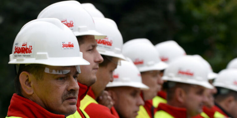 Stalemate in talks over miners’ strikes