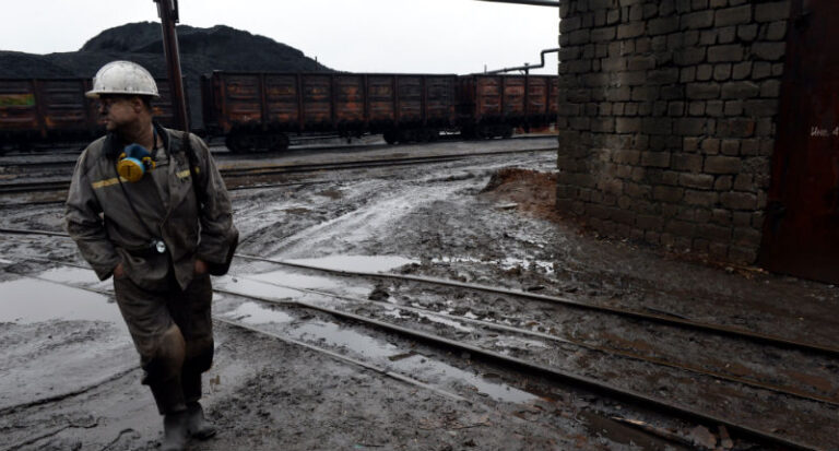 Mining unions: We are ready to strike if promises not kept