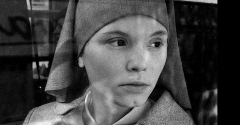’Ida’ nominated for César awards