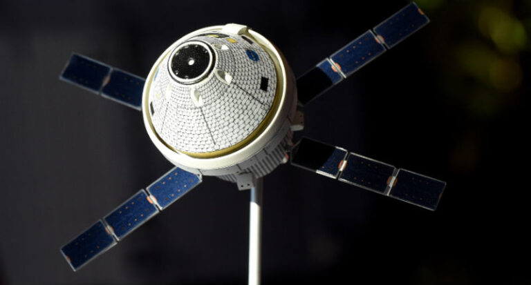 Polish Space Agency to launch in March?