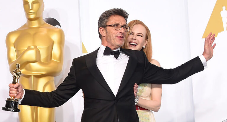 ’Ida’ wins Oscar