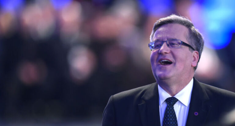 Anti-violence convention at centre of presidential campaign