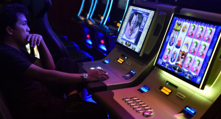 Illegal gambling growing in Poland