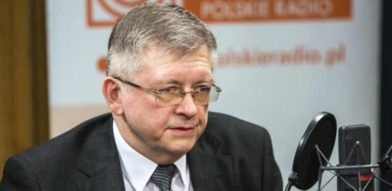 Ambassador claims Poland not threatened by Russia