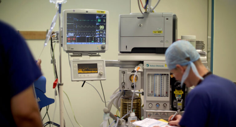 Poland’s medical tourism market growing 10% p.a.
