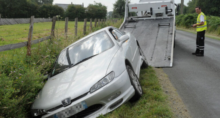 Easter on Polish roads safer than last year
