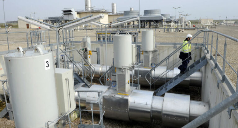 Poland’s gas infrastructure in need of immediate repairs