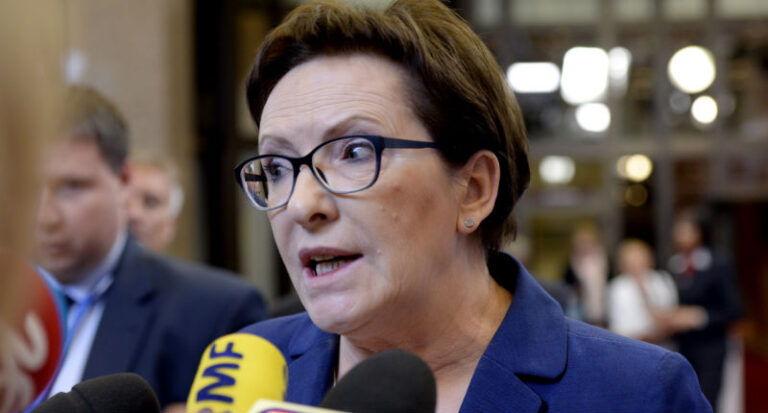 Govt shakeup: Who resigned, and why?