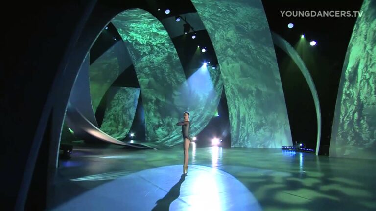 Pole triumphs at Eurovision Dance Competition