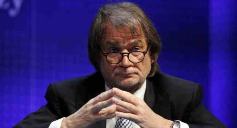Kulczyk heads list of richest Poles