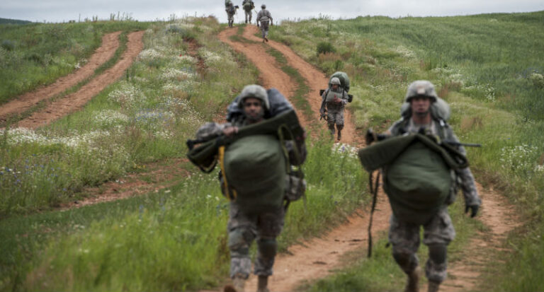 NATO increases presence in Poland