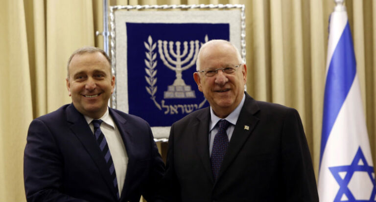 Poland will support Isreal-Palestine peace process, says Polish FM