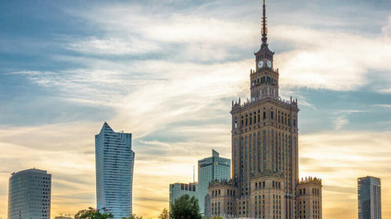 Poland a bit more welcoming to migrants