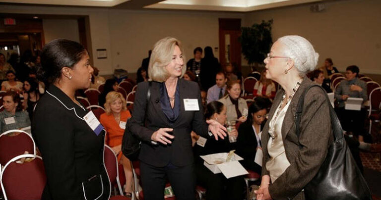 Women’s Davos 2016 in Warsaw