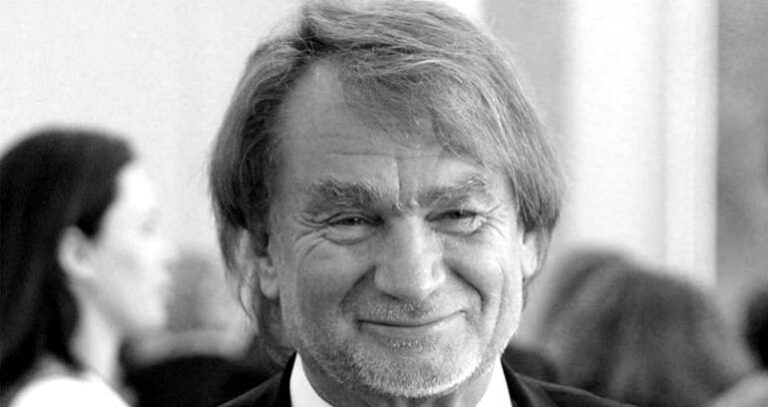 Business tycoon Jan Kulczyk dies at 65