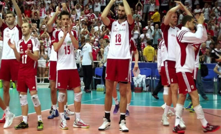 Poland into semi-finals