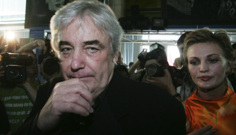 Andrzej Żuławski wins best director at Locarno film festival