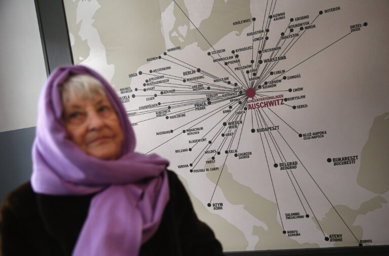 Poles don’t have to apologise for German genocide