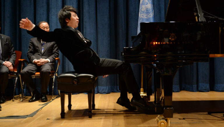 Penultimate day of Chopin Competition finals