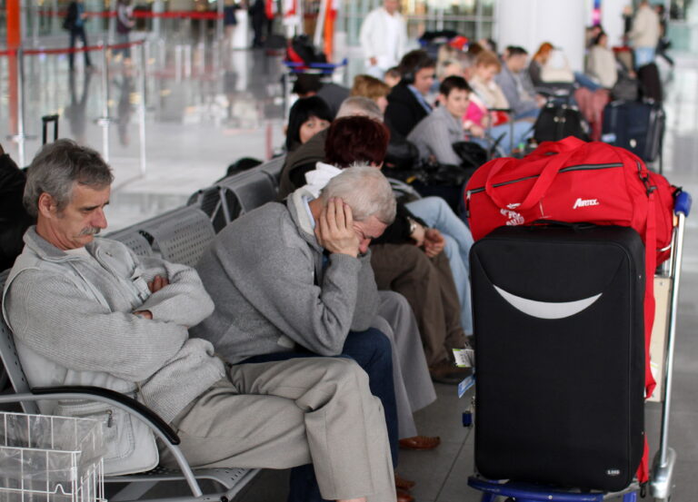 LOT, polish national airline to strike on Thursday