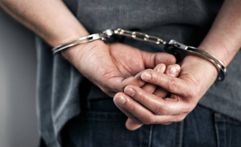 Police arrest Pole suspected of people smuggling