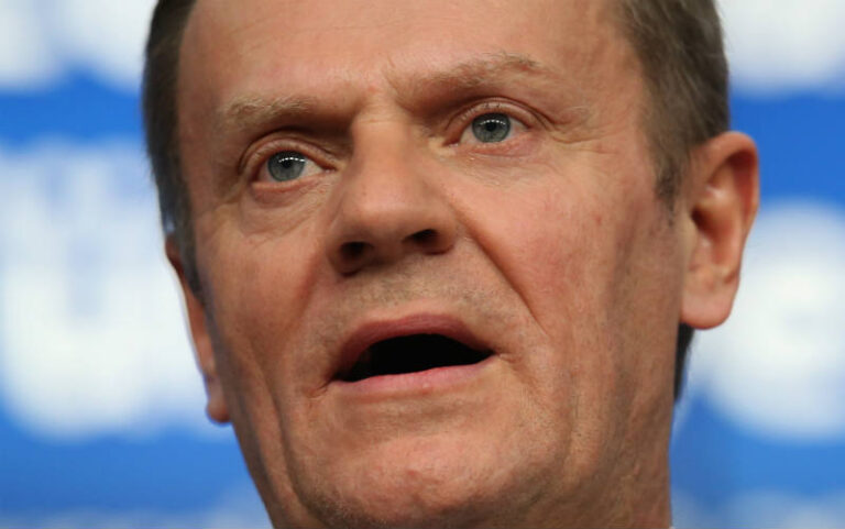 Poland’s PiS will back Tusk second term as European Council chief: MEP