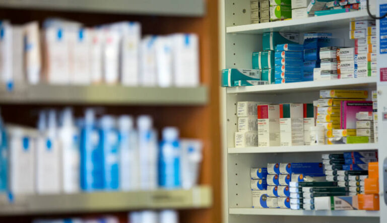 Polish pharmaceuticals becoming export hit