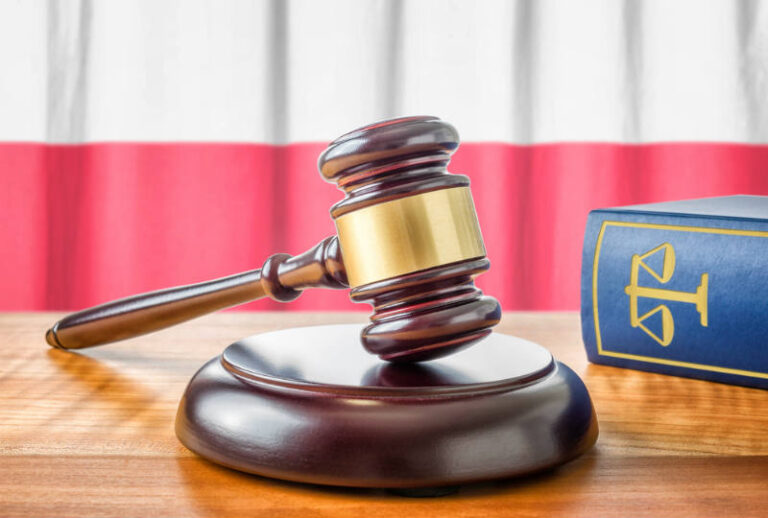 Polish army officer sentenced to six years in espionage case
