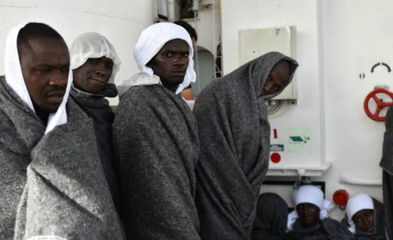 Over half of Poles oppose taking in refugees: survey