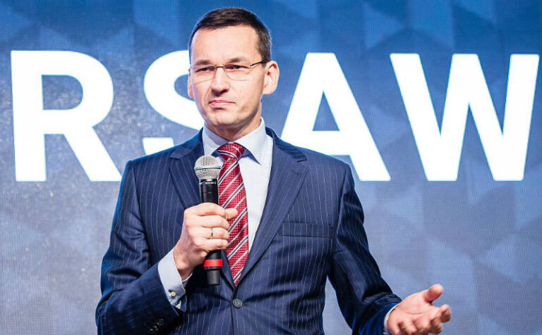 Poland to focus on innovation, start-ups: deputy PM
