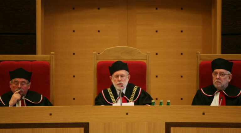 Ombudsman lodges complaint against new anti-terror law to Poland’s top court