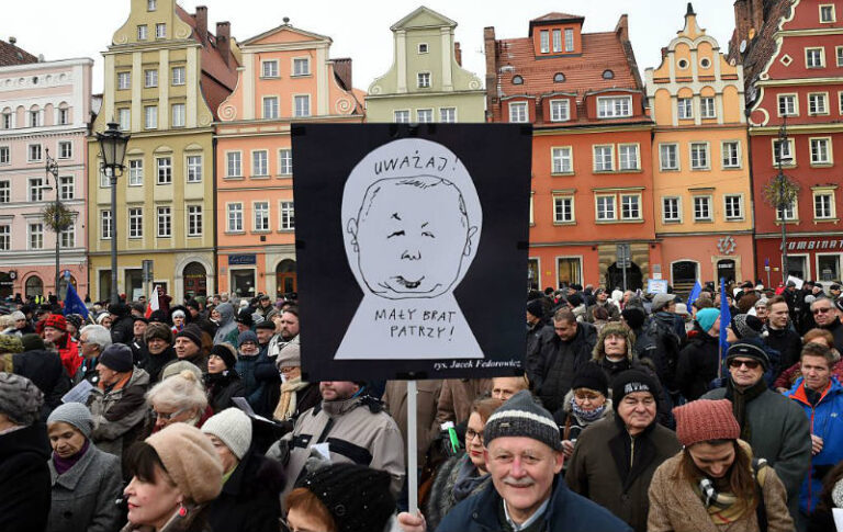 Venice Commission to postpone opinion on bill on Poland’s Constitutional Tribunal
