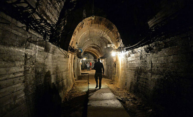 No Treasure Was Found: The Hunt for the Nazi Train Ends