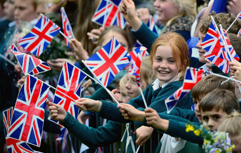 Polish language at schools in Scotland? It’s possible