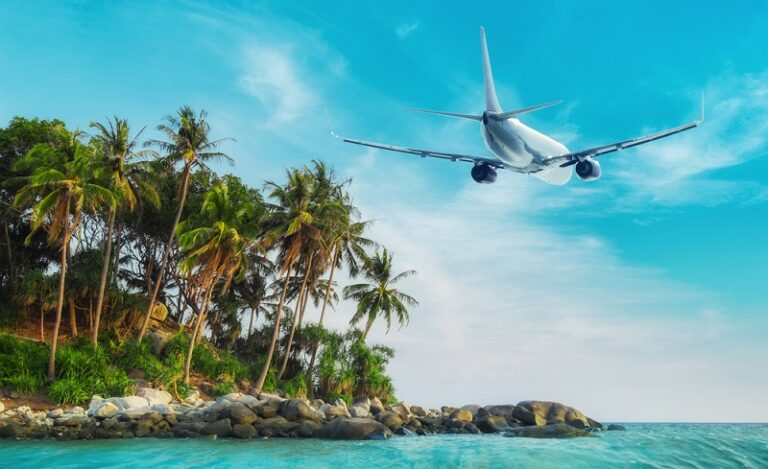 Poland in the top 10 European countries for low cost flight destinations