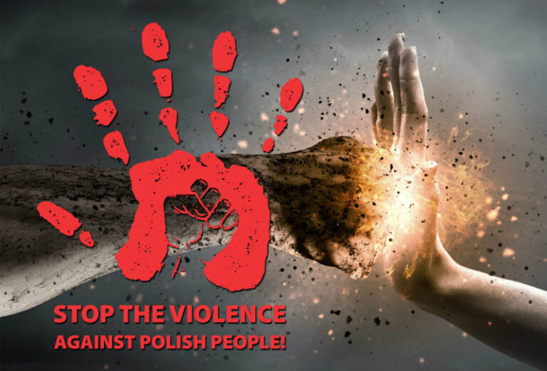 „The great majority of UK citizens love Polish community!”- read a touching letter from a British citizen