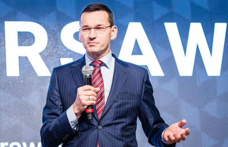 Investment, innovation and export key for Poland: Deputy PM