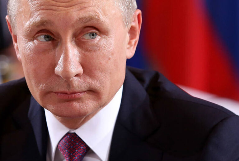 Russian propaganda entering mainstream news: disinformation experts