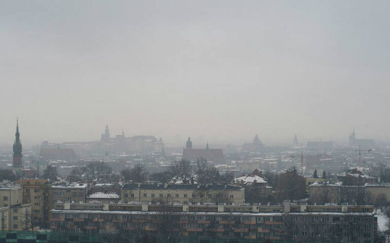 Polish health groups call for better air pollution warnings