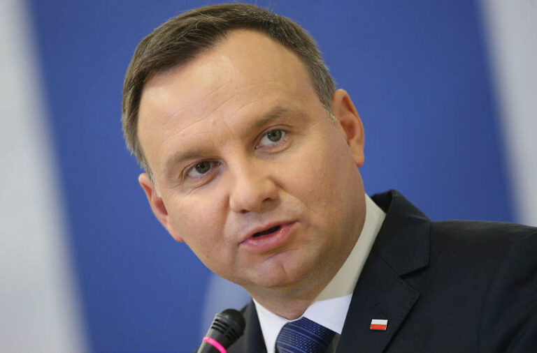 Polish president signs school reform into law, protests planned