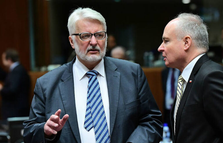 Polish FM optimistic about place on UN Security Council