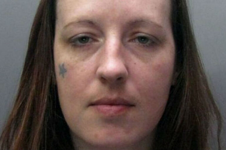 Murderer of Polish Man Attempts to Escape Prison