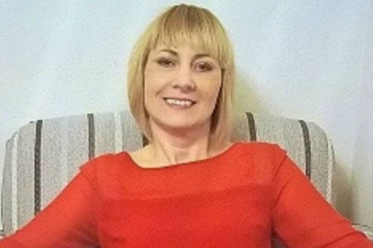 Renata from Hull, poisoned by her Syrian husband?