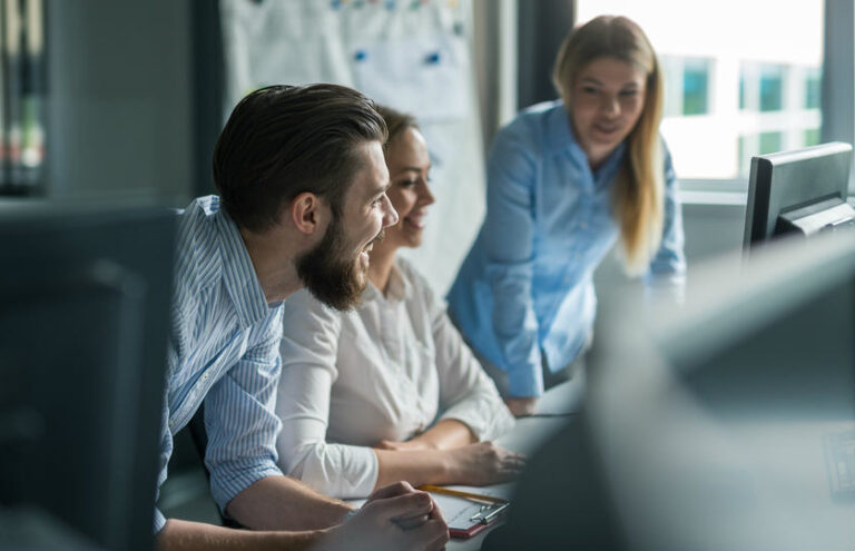 When incorporating a company, first ensure trustworthy personnel