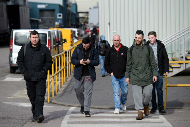 The 10 WORST employers in the UK – check out how YOUR employer rates!