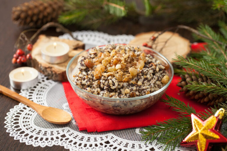 Little-Known Regional Christmas Dishes from around Poland