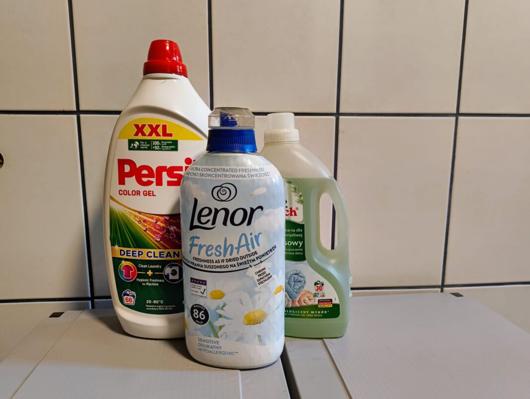 Chemia z niemiec lepsza niż polska. Prawda czy fałsz?