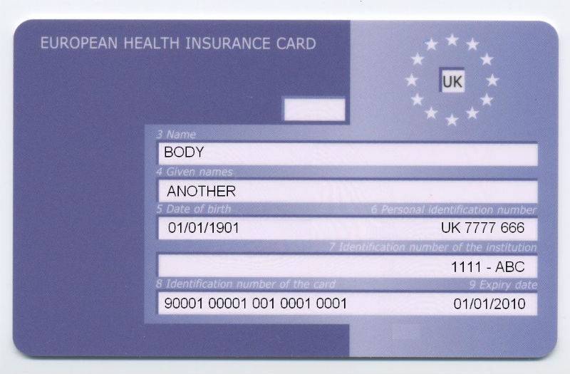 ehic