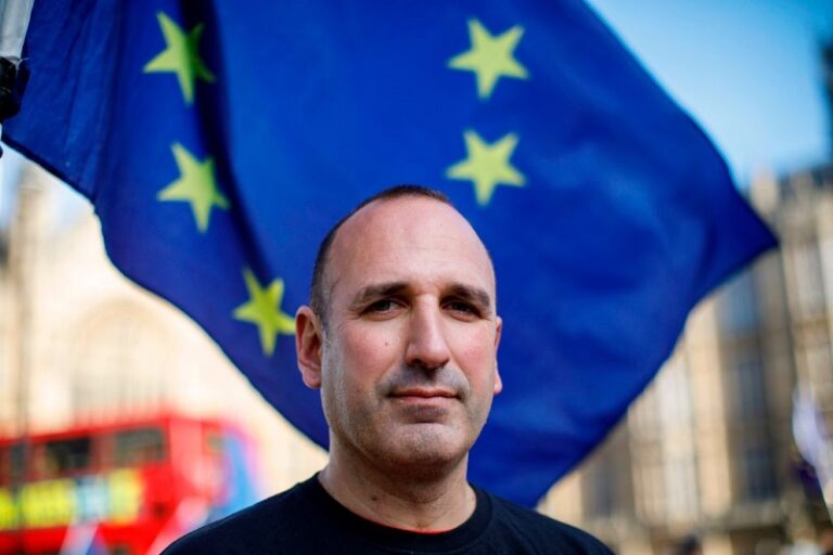 “Now nothing has changed” – Ambassador Knott wrote a letter to UK nationals living in Poland