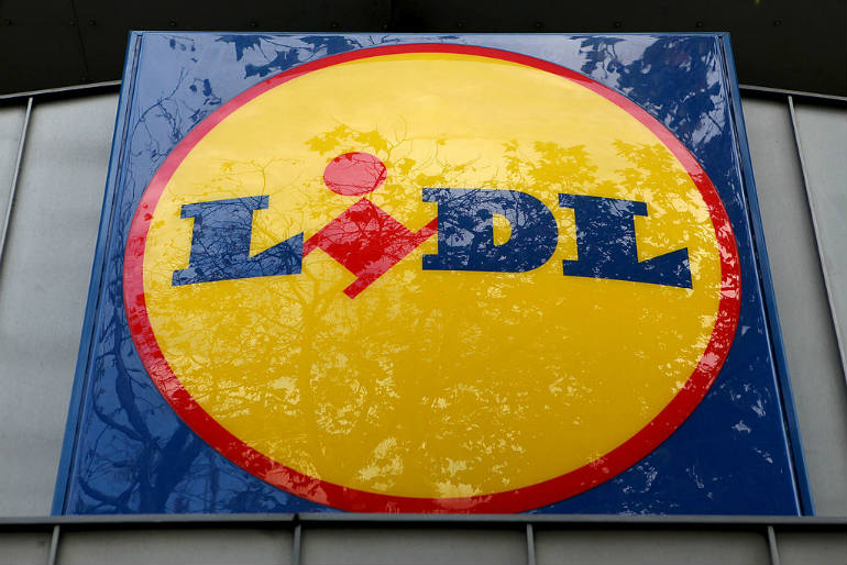 LIDL szykuje znaczące podwyżki dla 19 000 pracowników! Od marca 2020 r ...